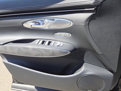 2023 Genesis GV70 3.5T Sport