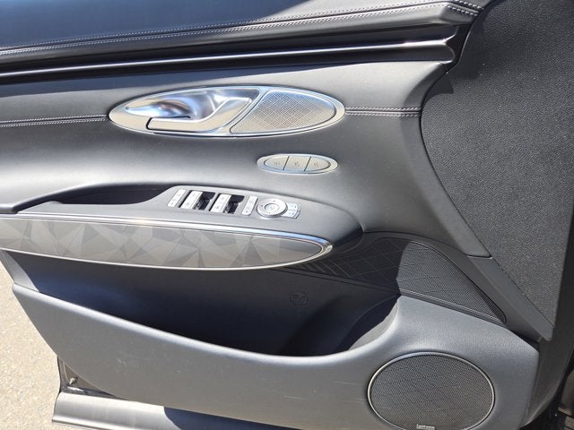 2023 Genesis GV70 3.5T Sport