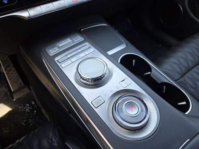 2023 Genesis GV70 3.5T Sport