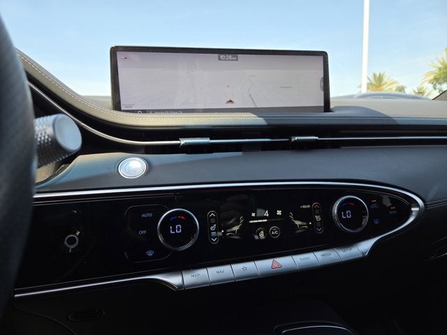 2023 Genesis GV70 3.5T Sport