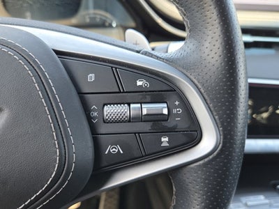 2023 Genesis GV70 3.5T Sport