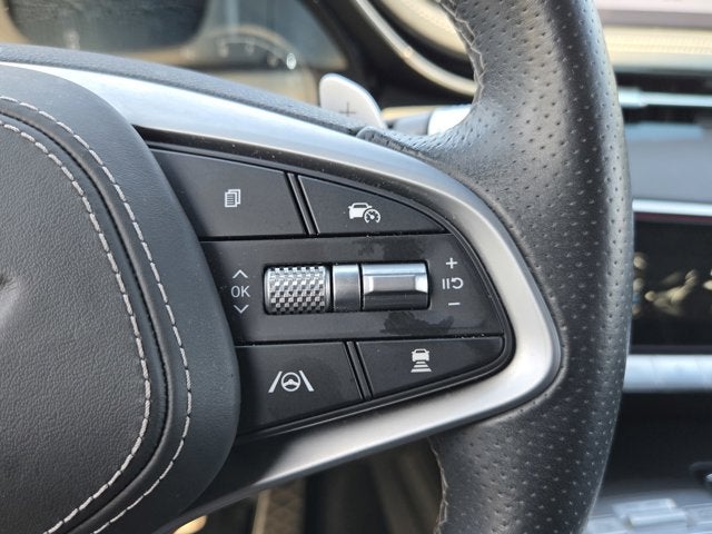 2023 Genesis GV70 3.5T Sport