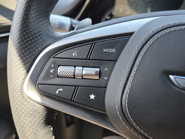 2023 Genesis GV70 3.5T Sport