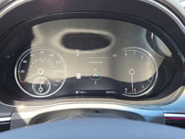 2023 Genesis GV70 3.5T Sport