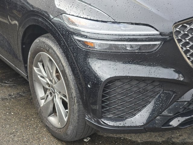 2023 Genesis GV70 3.5T Sport