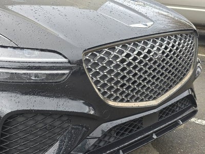 2023 Genesis GV70 3.5T Sport