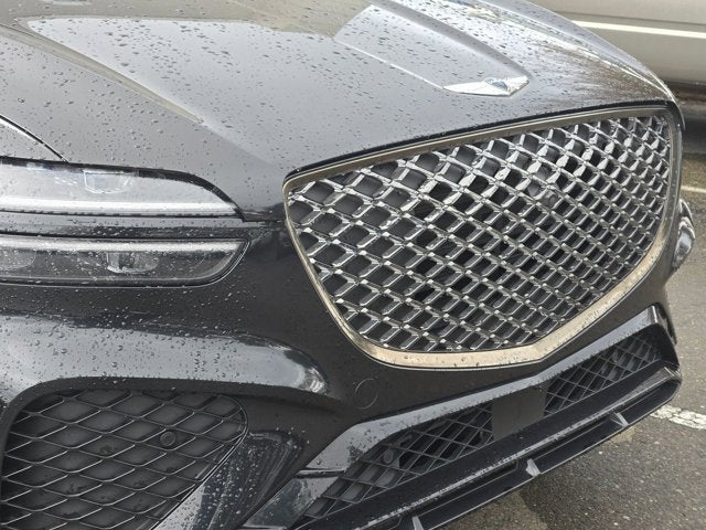 2023 Genesis GV70 3.5T Sport
