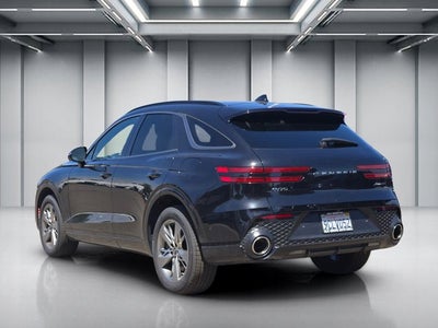 2023 Genesis GV70 3.5T Sport