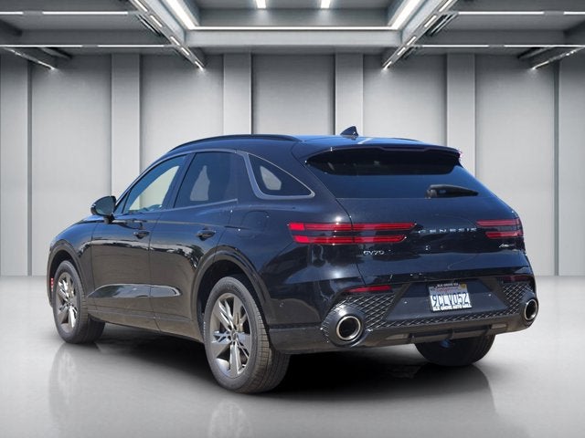 2023 Genesis GV70 3.5T Sport