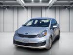 2017 Kia Rio LX