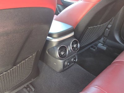 2021 Kia Stinger GT2