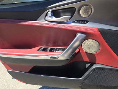 2021 Kia Stinger GT2