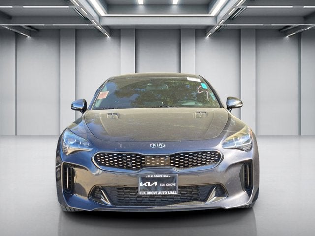 2021 Kia Stinger GT2