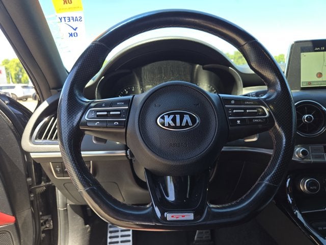 2021 Kia Stinger GT2