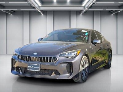 2021 Kia Stinger GT2