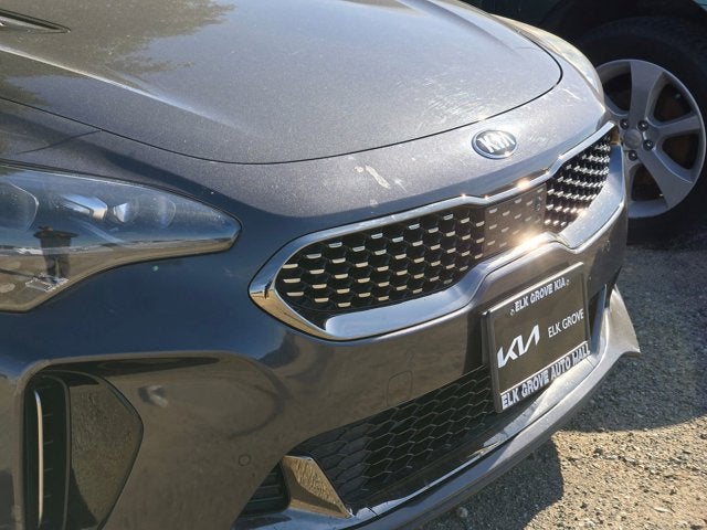 2021 Kia Stinger GT2