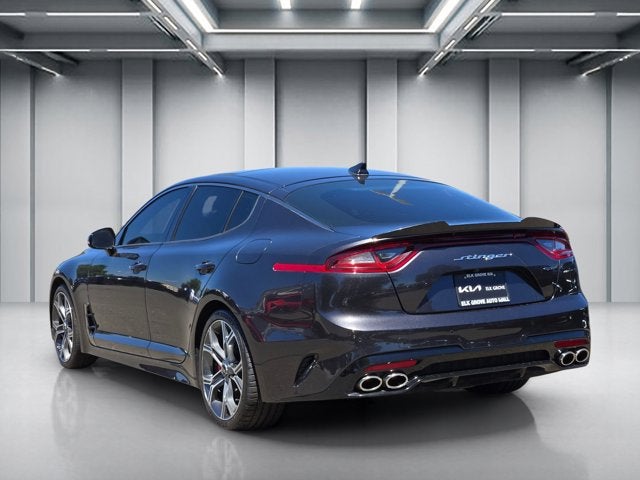 2021 Kia Stinger GT2