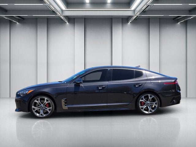 2021 Kia Stinger GT2