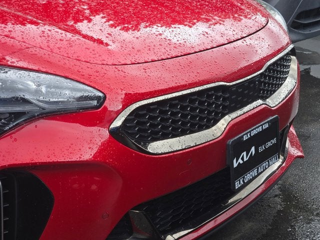 2022 Kia Stinger GT2