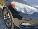 2015 Kia Forte EX