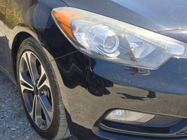 2015 Kia Forte EX