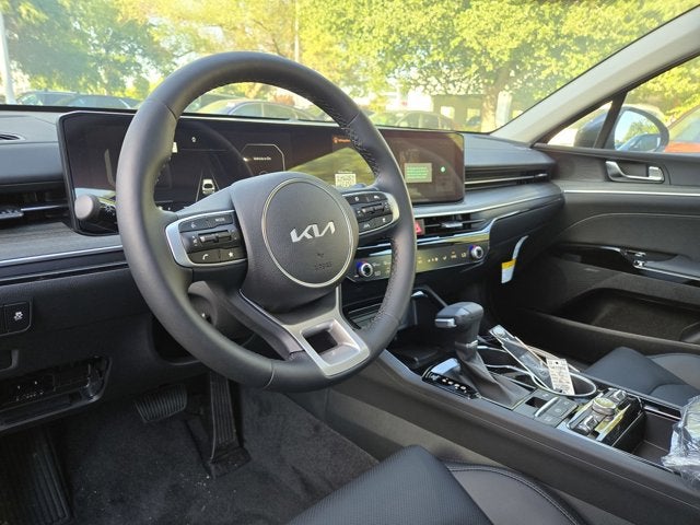 2026 Kia K5 EX