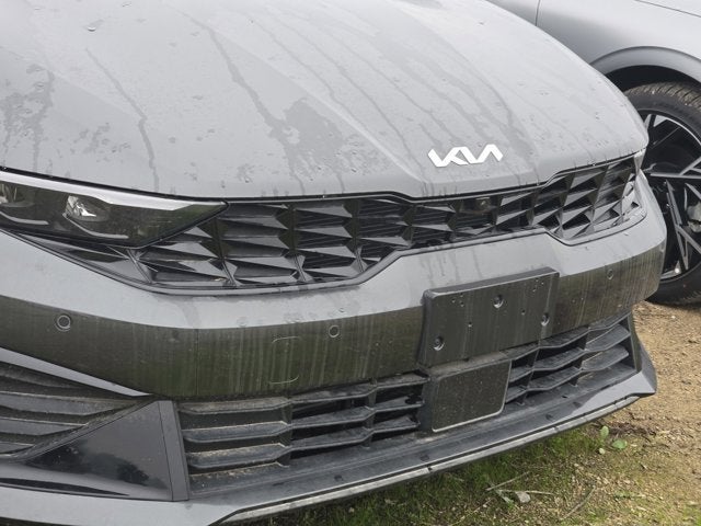 2026 Kia K5 EX