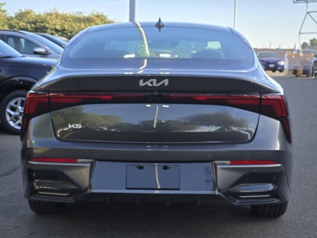 2026 Kia K5 EX