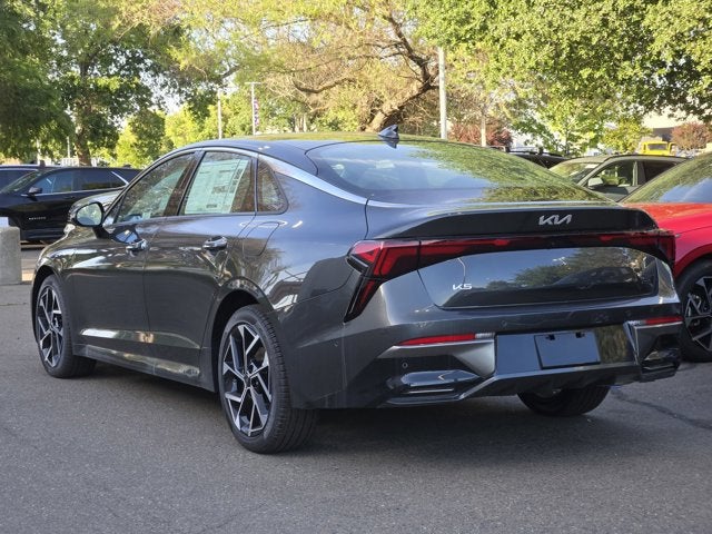 2026 Kia K5 EX