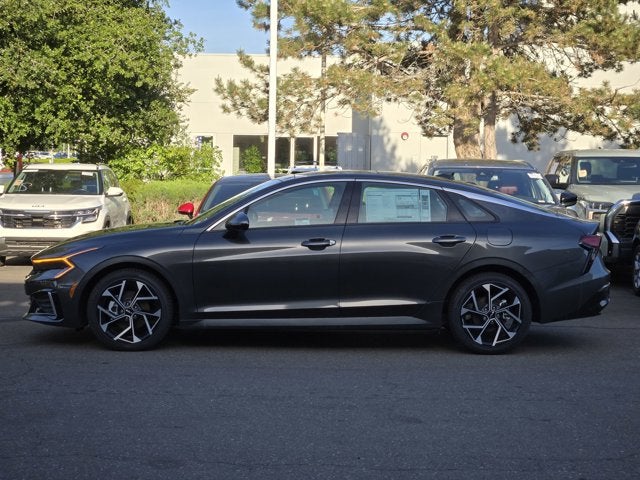 2026 Kia K5 EX