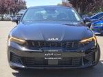 2025 Kia K5 EX