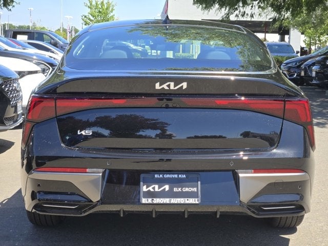 2025 Kia K5 EX