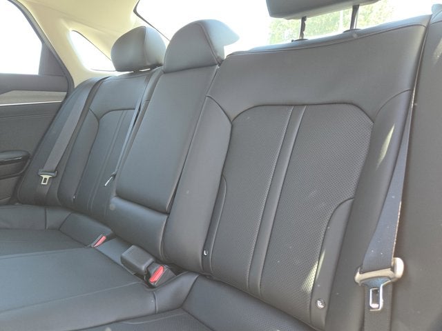 2025 Kia K5 EX