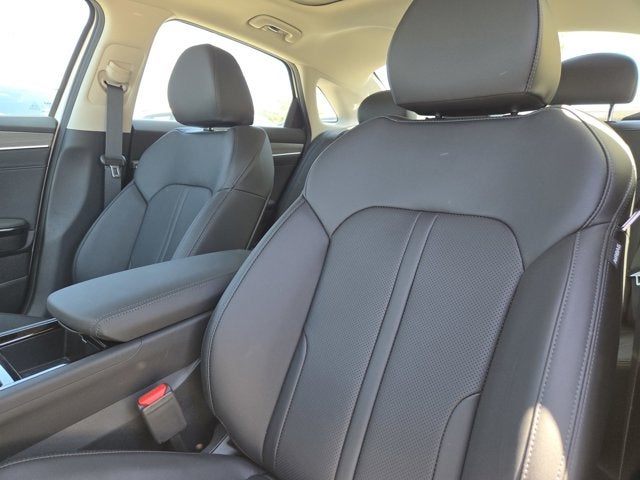 2025 Kia K5 EX