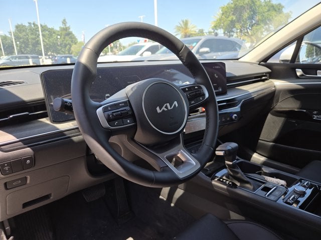 2025 Kia K5 EX