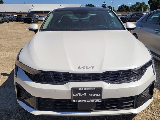 2025 Kia K5 EX