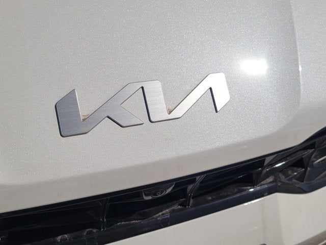 2025 Kia K5 EX