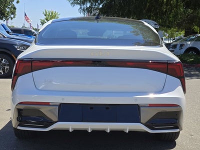 2025 Kia K5 EX