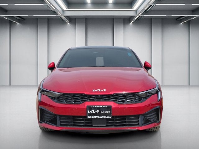 2025 Kia K5 EX