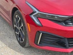 2025 Kia K5 EX