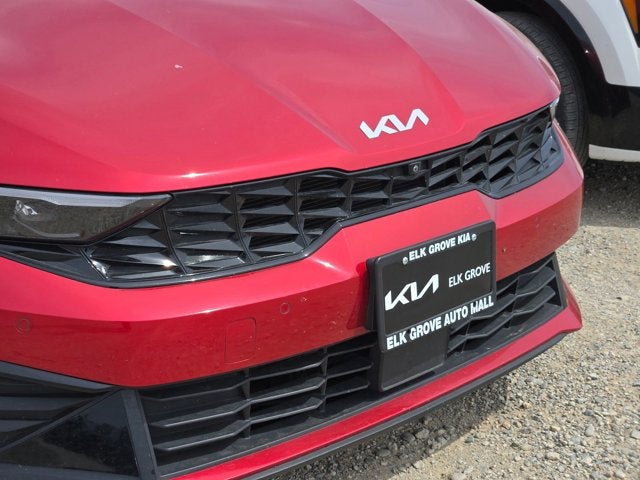 2025 Kia K5 EX