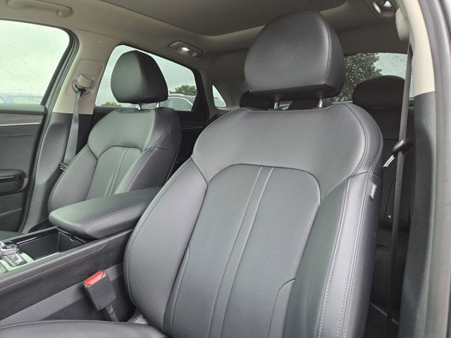 2025 Kia K5 EX