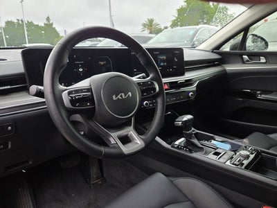 2025 Kia K5 EX