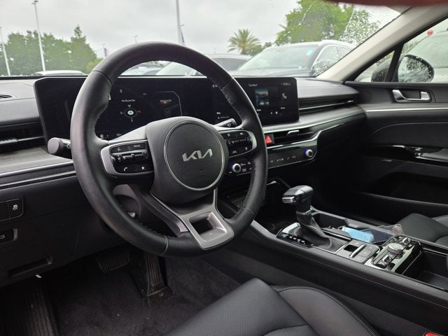 2025 Kia K5 EX