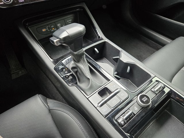 2025 Kia K5 EX