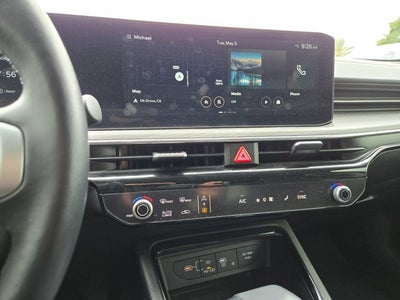 2025 Kia K5 EX