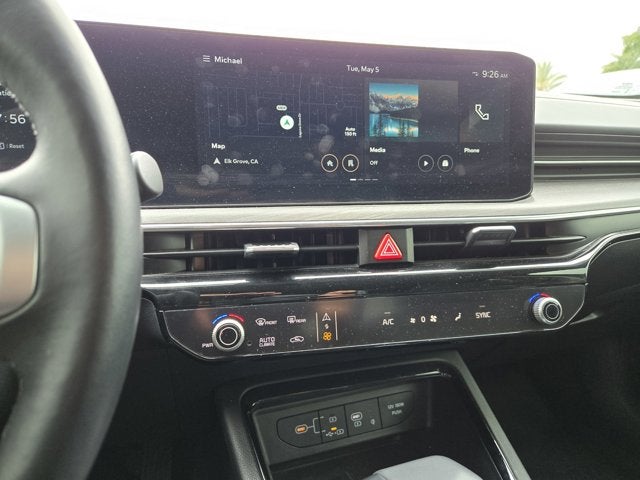2025 Kia K5 EX