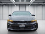 2025 Kia K5 EX