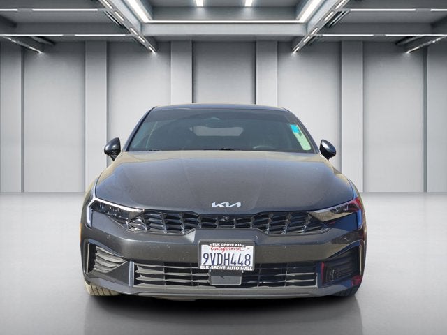 2025 Kia K5 EX