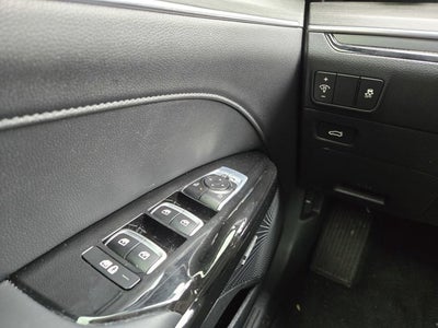 2025 Kia K5 EX